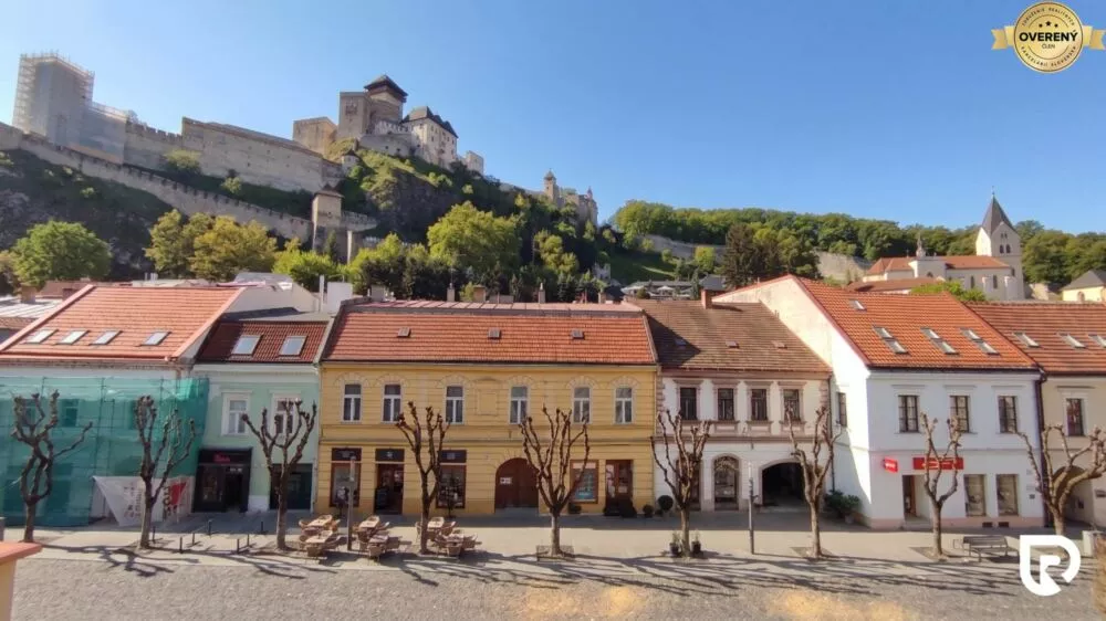 Kancelárie, admin. priestory na prenájom 65m2, Mierové námestie, Trenčín, 180499_9