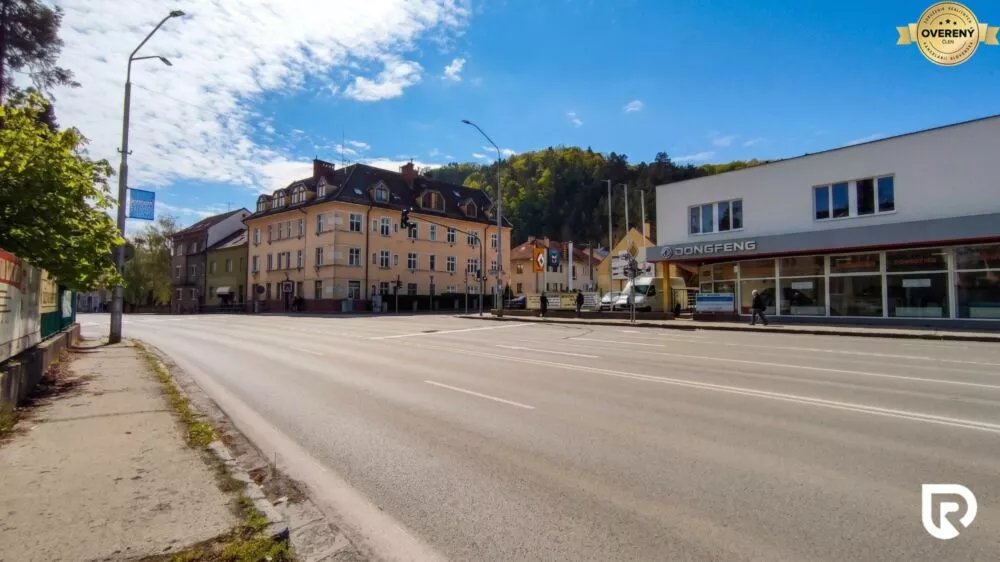 Kancelárie, admin. priestory na prenájom 60m2, M. R. Štefánika, Trenčín, 180501_9