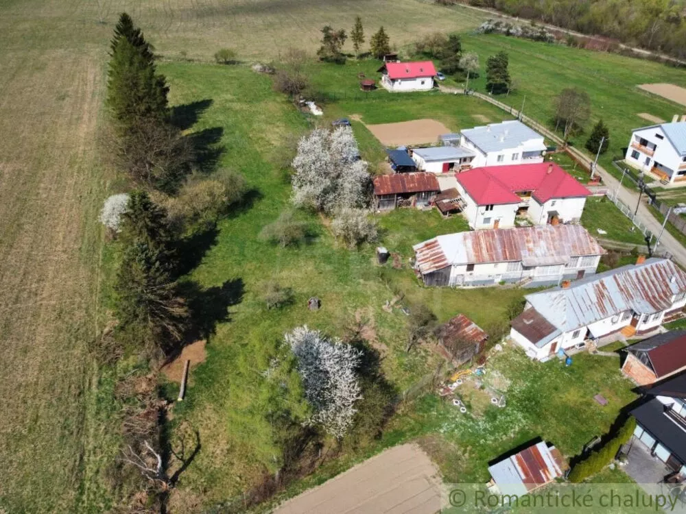 Rodinný dom na predaj 100m2, Zubné, 180506_1