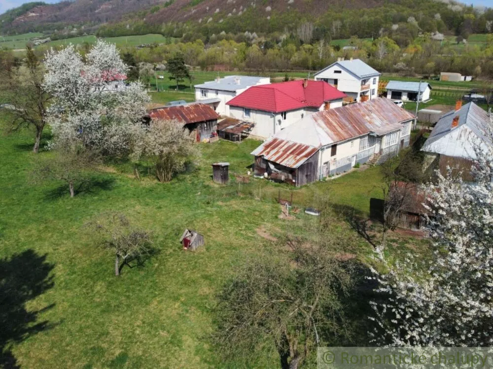 Rodinný dom na predaj 100m2, Zubné, 180506_4