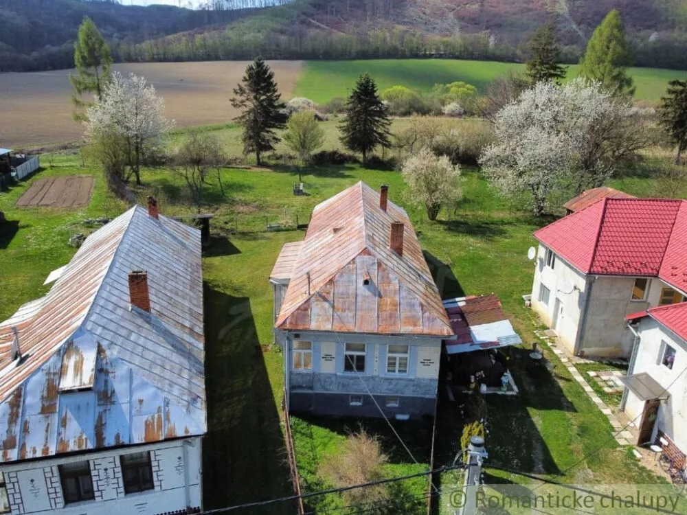 Rodinný dom na predaj 100m2, Zubné, 180506_11