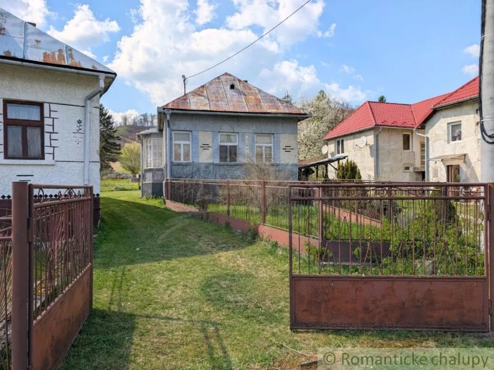 Rodinný dom na predaj 100m2, Zubné, 180506_12
