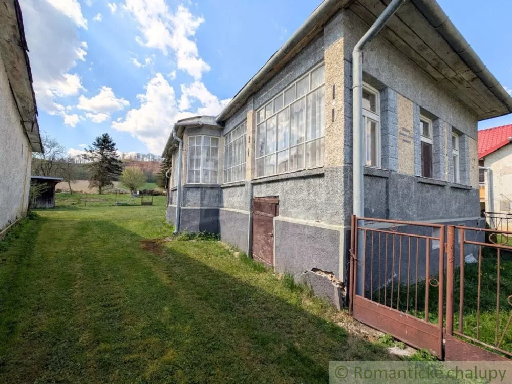Rodinný dom na predaj 100m2, Zubné, 180506_13