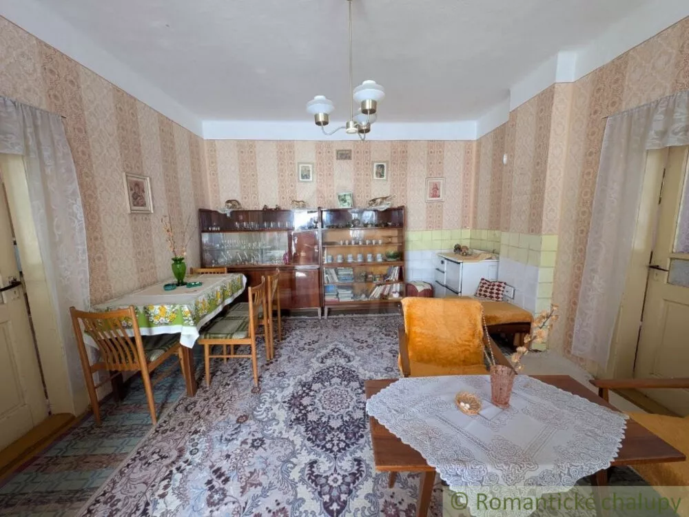 Rodinný dom na predaj 100m2, Zubné, 180506_15