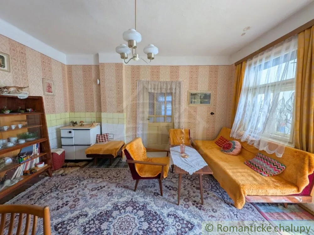Rodinný dom na predaj 100m2, Zubné, 180506_16