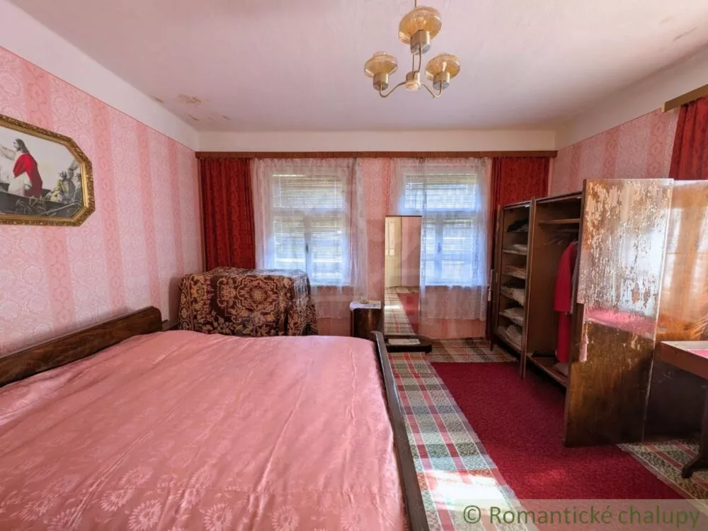 Rodinný dom na predaj 100m2, Zubné, 180506_18