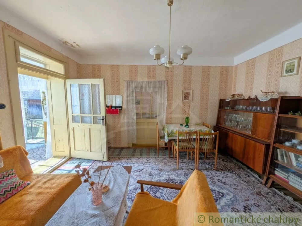 Rodinný dom na predaj 100m2, Zubné, 180506_21