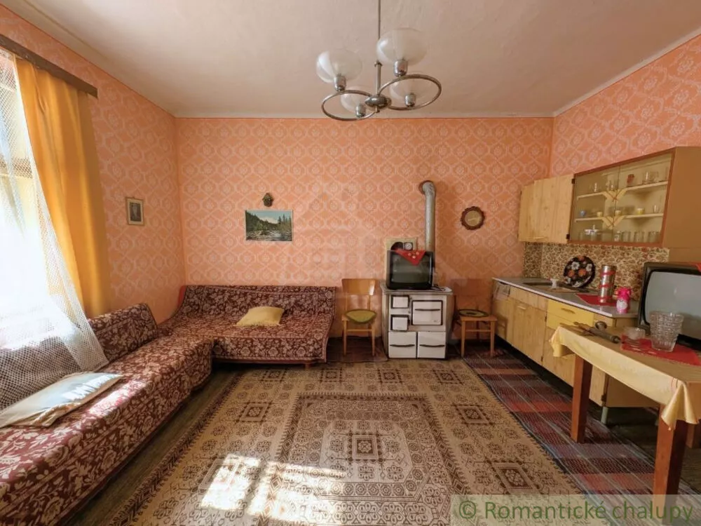 Rodinný dom na predaj 100m2, Zubné, 180506_22