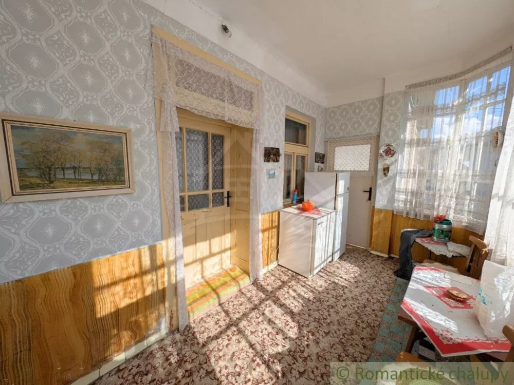Rodinný dom na predaj 100m2, Zubné, 180506_25