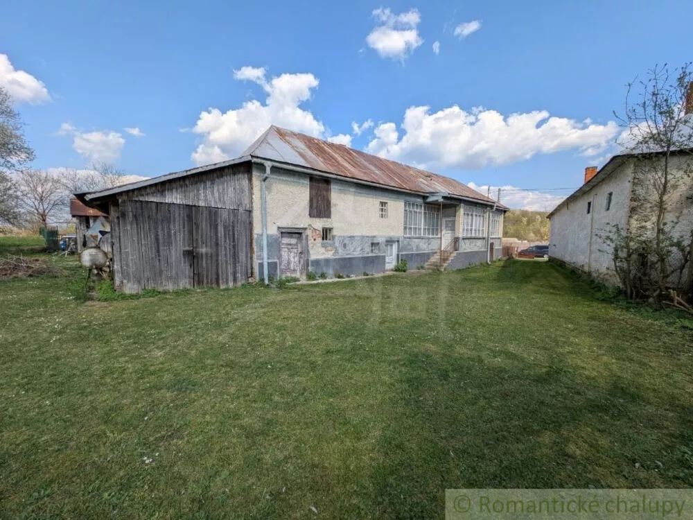 Rodinný dom na predaj 100m2, Zubné, 180506_26