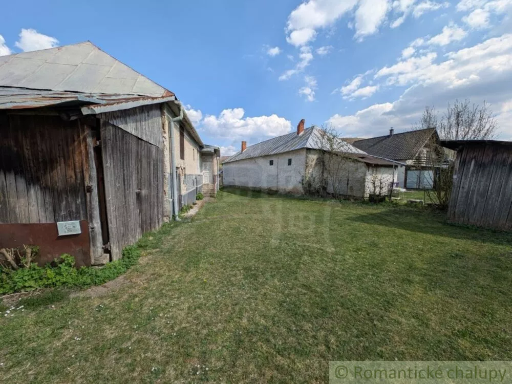 Rodinný dom na predaj 100m2, Zubné, 180506_27