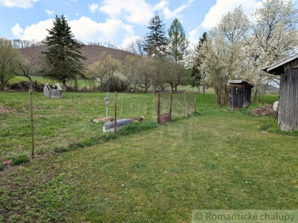 Rodinný dom na predaj 100m2, Zubné, 180506_28