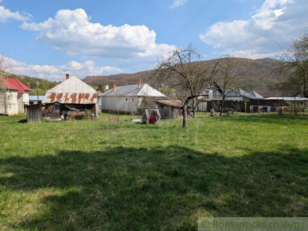 Rodinný dom na predaj 100m2, Zubné, 180506_34