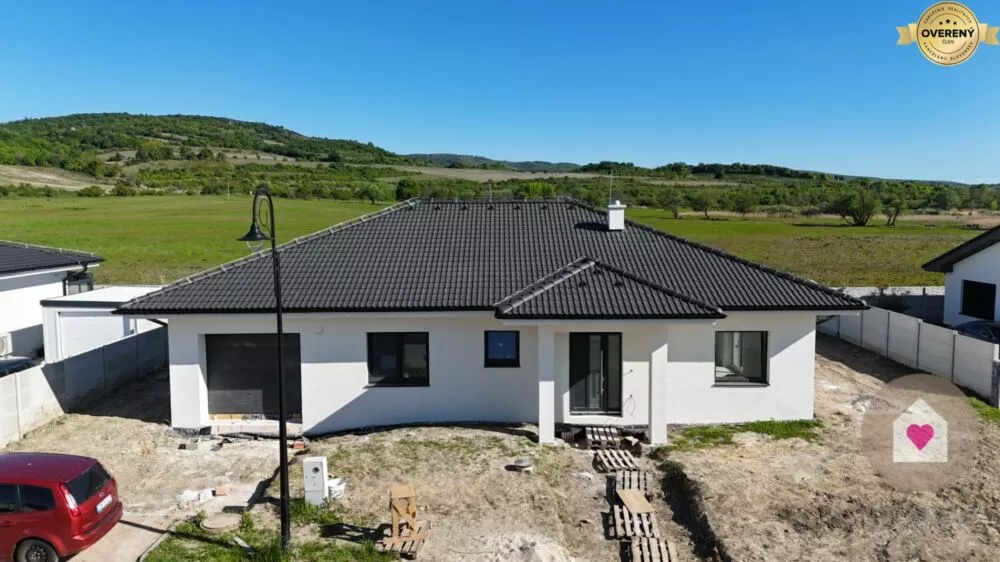 Rodinný dom na predaj 121m2, Delevarová, Vinosady, 180517_0