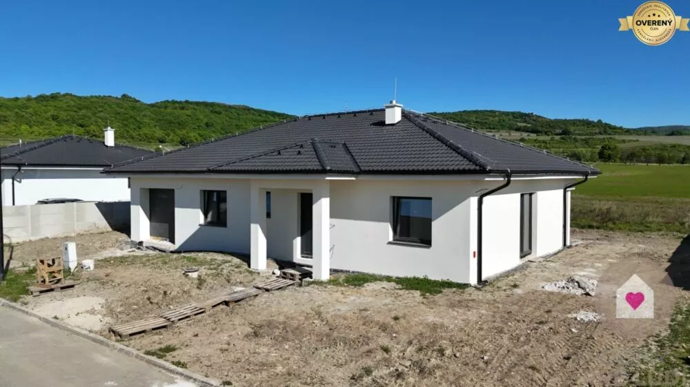 Rodinný dom na predaj 121m2, Delevarová, Vinosady, 180517_2