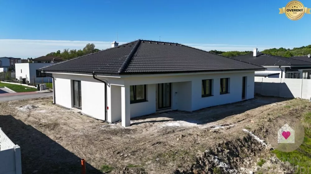 Rodinný dom na predaj 121m2, Delevarová, Vinosady, 180517_5