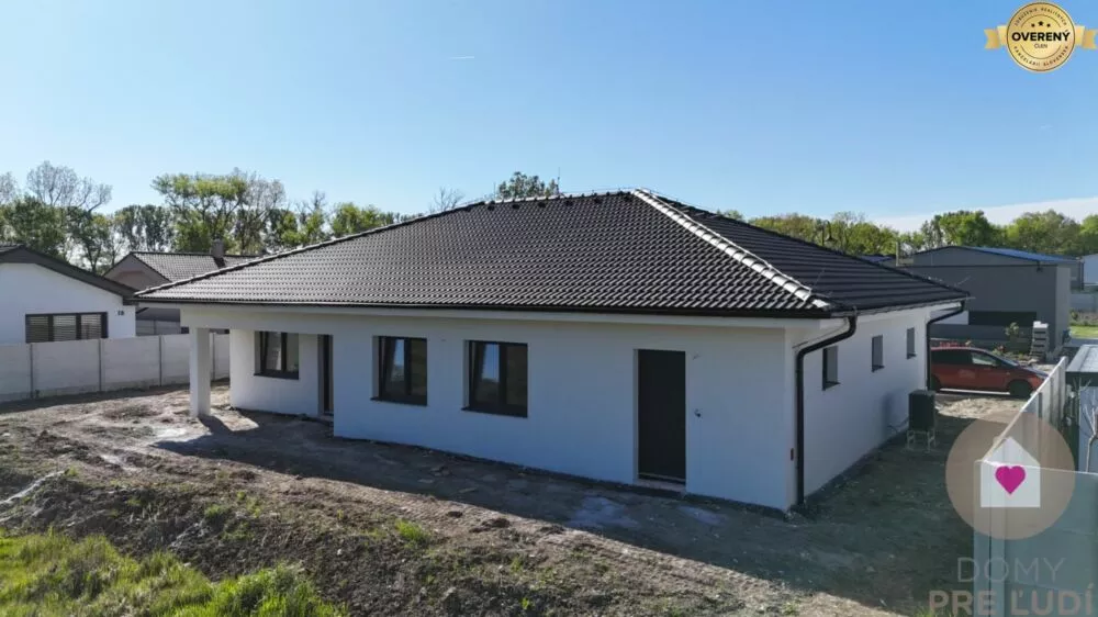 Rodinný dom na predaj 121m2, Delevarová, Vinosady, 180517_6