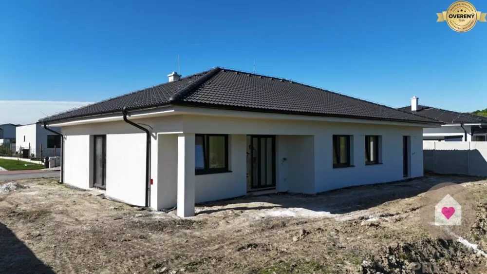 Rodinný dom na predaj 121m2, Delevarová, Vinosady, 180517_8