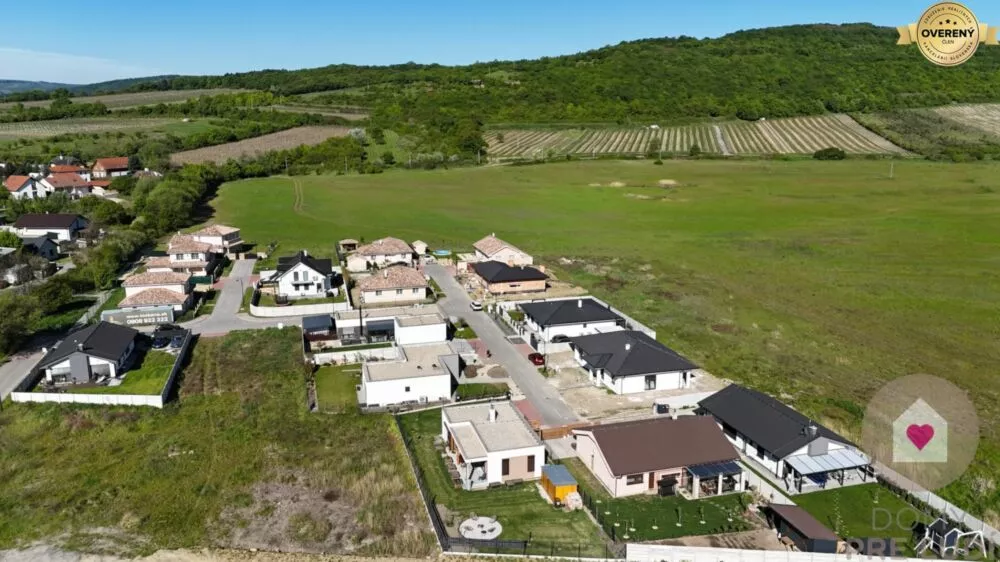 Rodinný dom na predaj 121m2, Delevarová, Vinosady, 180517_9