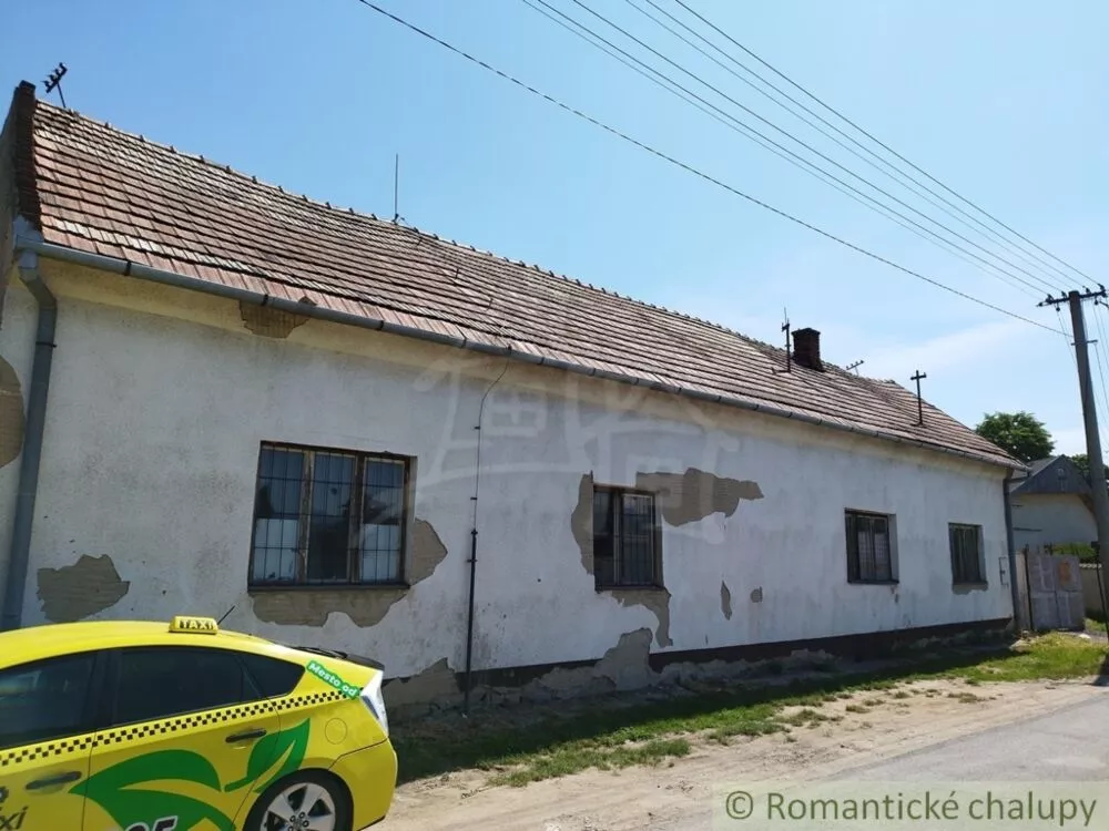 Objekt pre obchod na predaj 257m2, Šahy, 125737_1