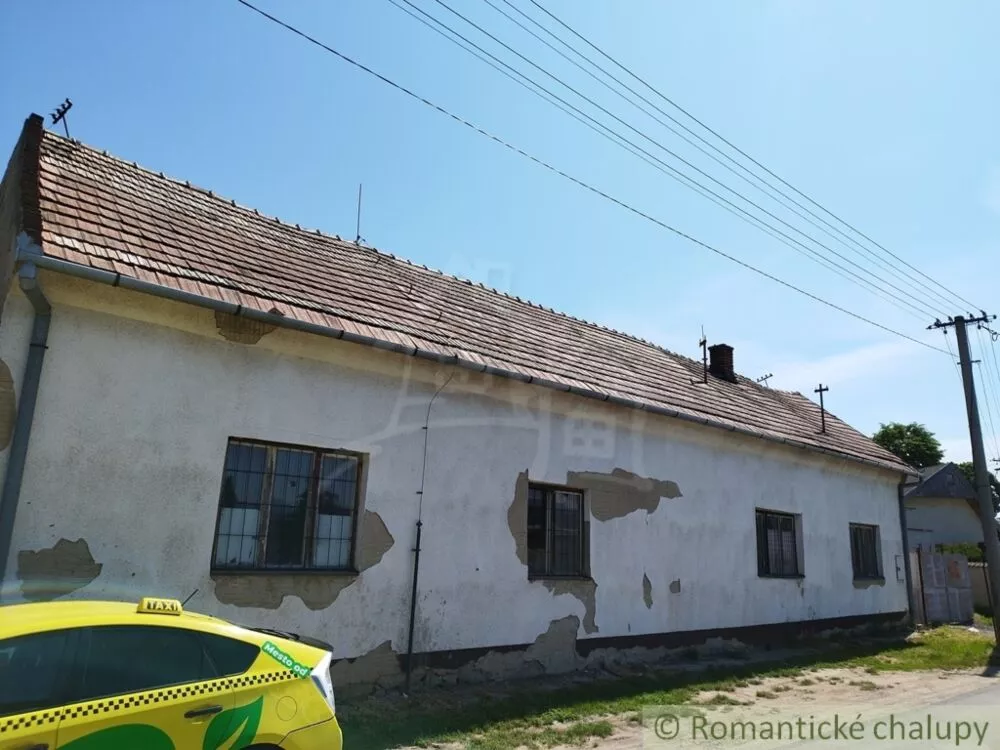 Objekt pre obchod na predaj 257m2, Šahy, 125737_2