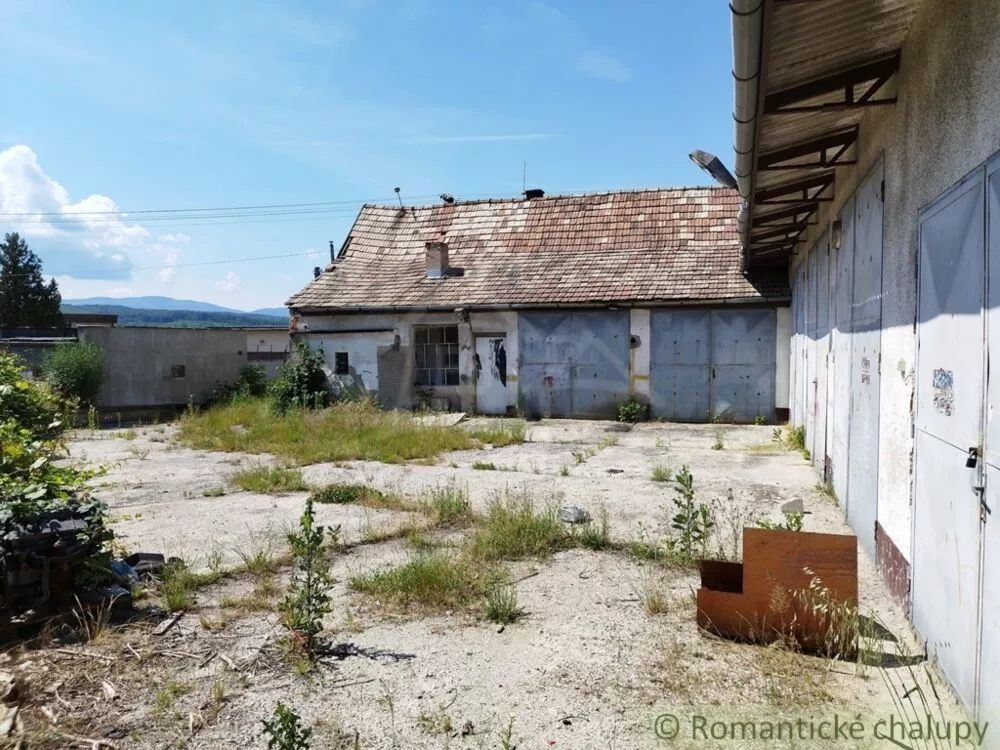 Objekt pre obchod na predaj 257m2, Šahy, 125737_6