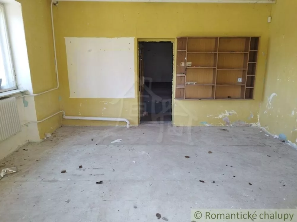 Objekt pre obchod na predaj 257m2, Šahy, 125737_7