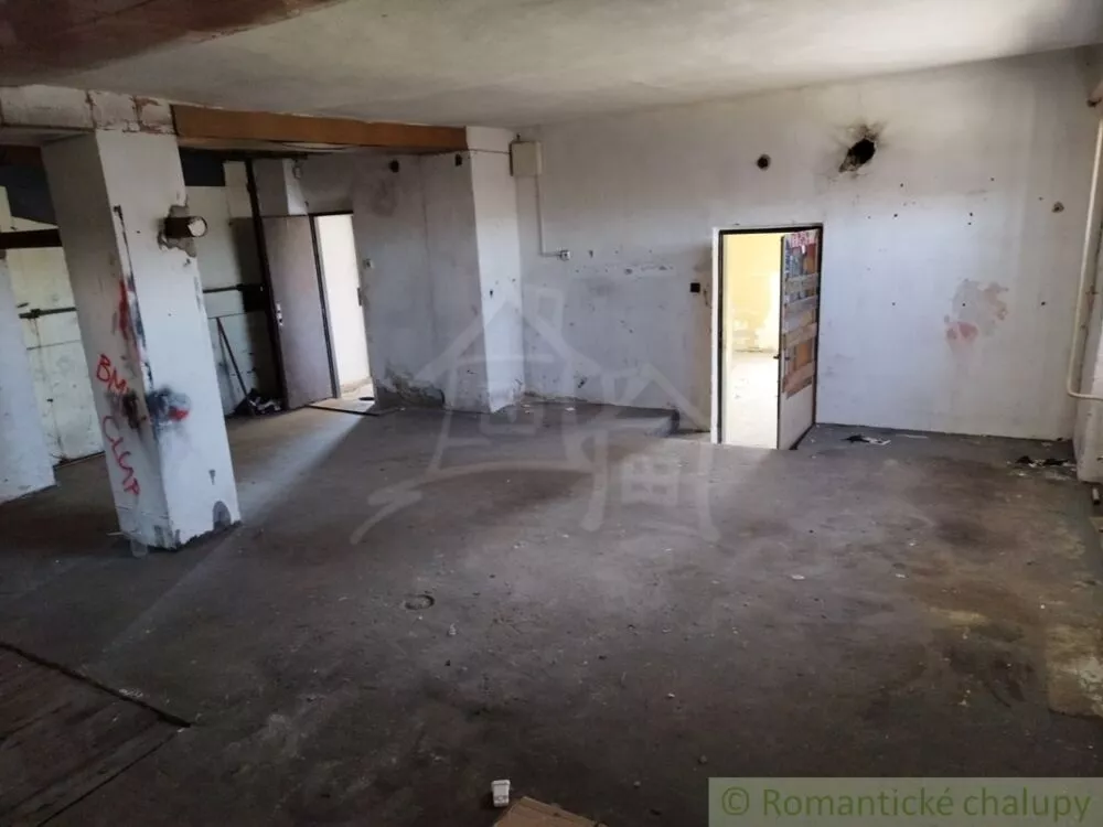 Objekt pre obchod na predaj 257m2, Šahy, 125737_11