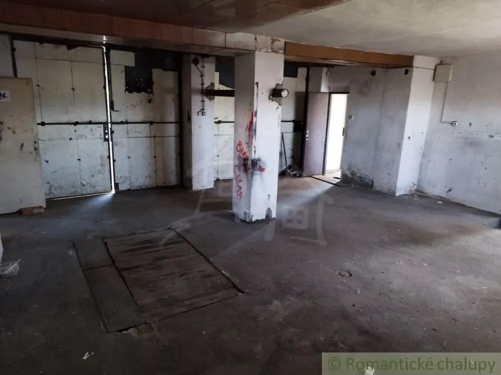 Objekt pre obchod na predaj 257m2, Šahy, 125737_12