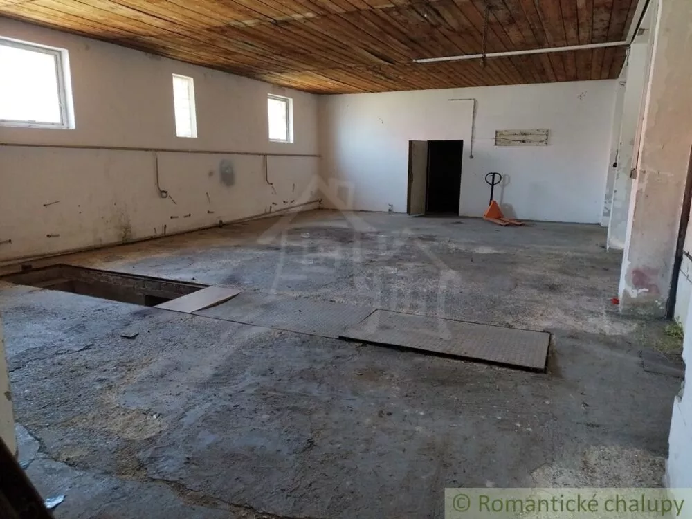 Objekt pre obchod na predaj 257m2, Šahy, 125737_13