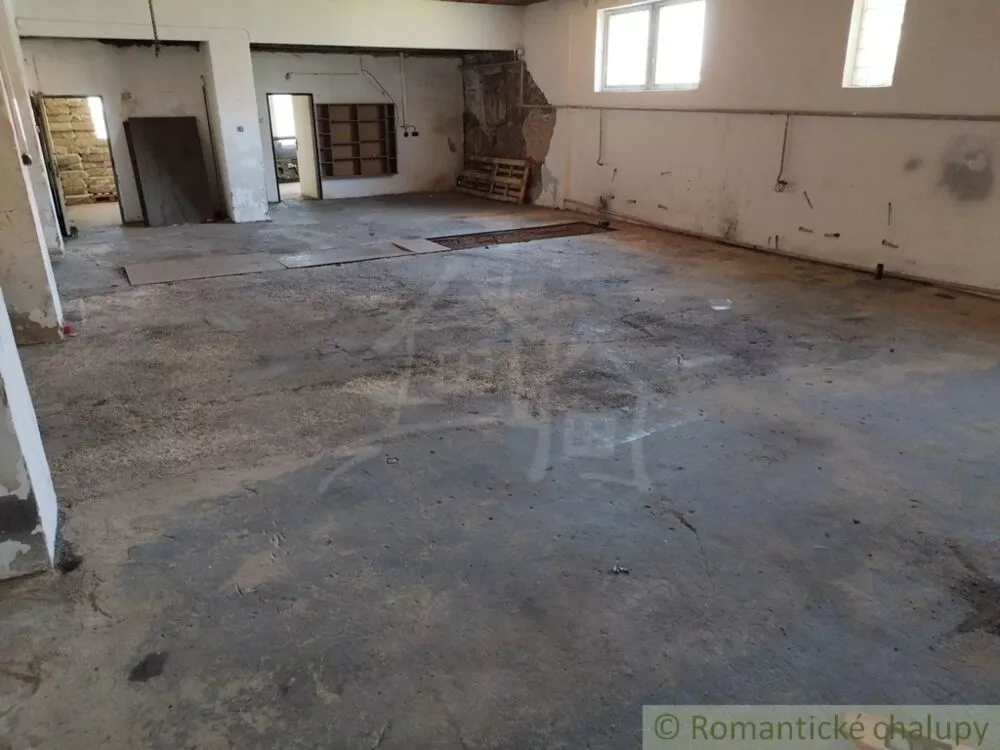 Objekt pre obchod na predaj 257m2, Šahy, 125737_14
