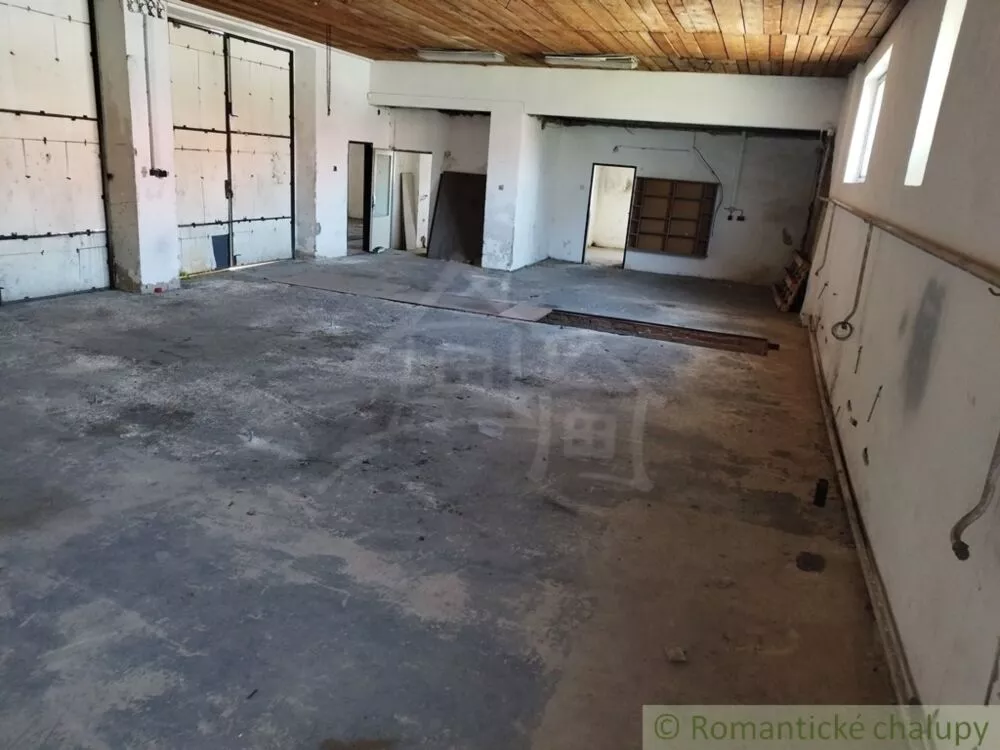 Objekt pre obchod na predaj 257m2, Šahy, 125737_15