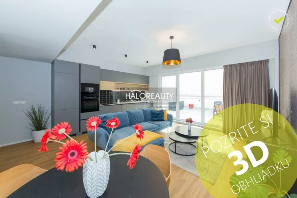 2 izbový byt na predaj 90m2, Bratislava - Staré Mesto, 180536_0