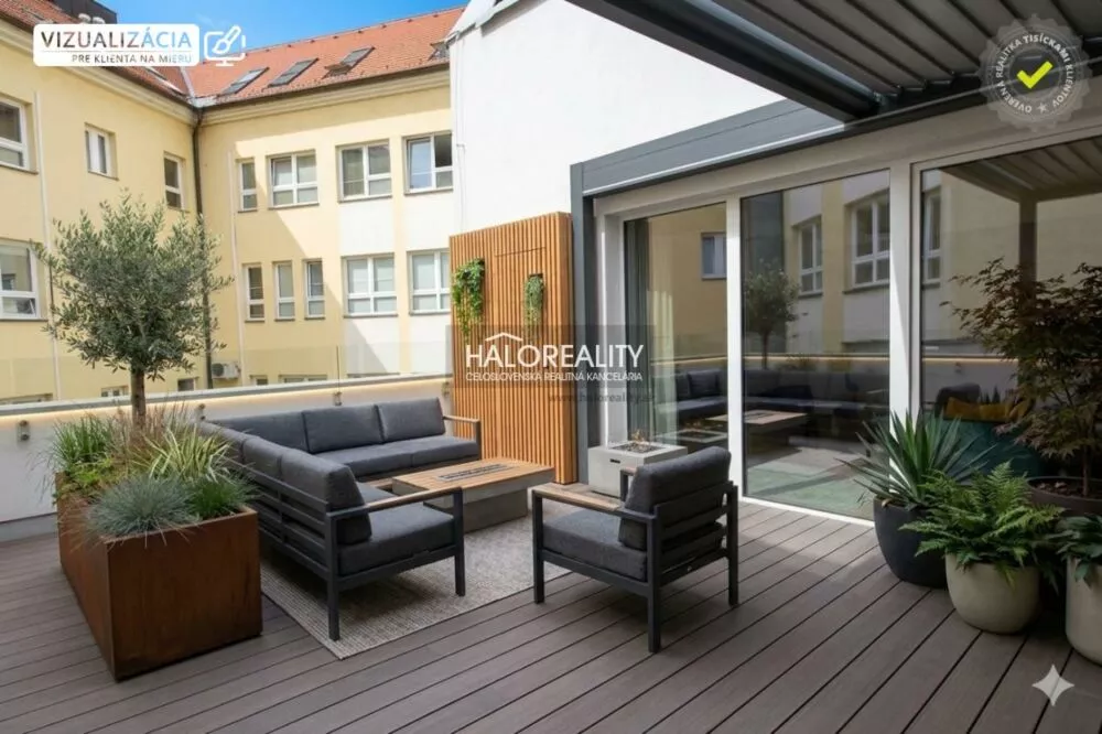2 izbový byt na predaj 90m2, Bratislava - Staré Mesto, 180536_17