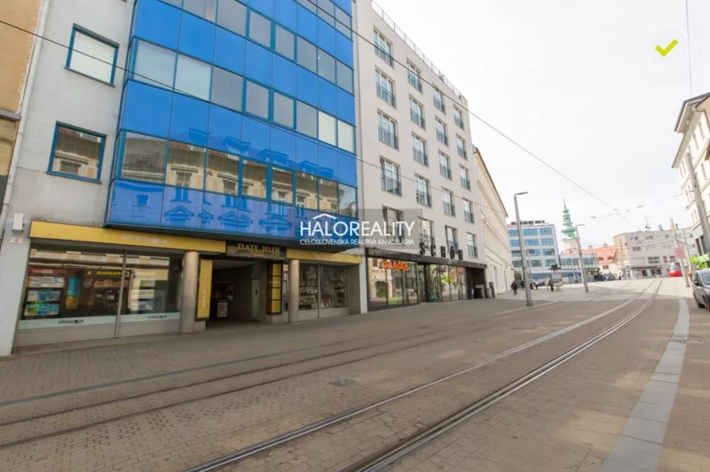 2 izbový byt na predaj 90m2, Bratislava - Staré Mesto, 180536_19