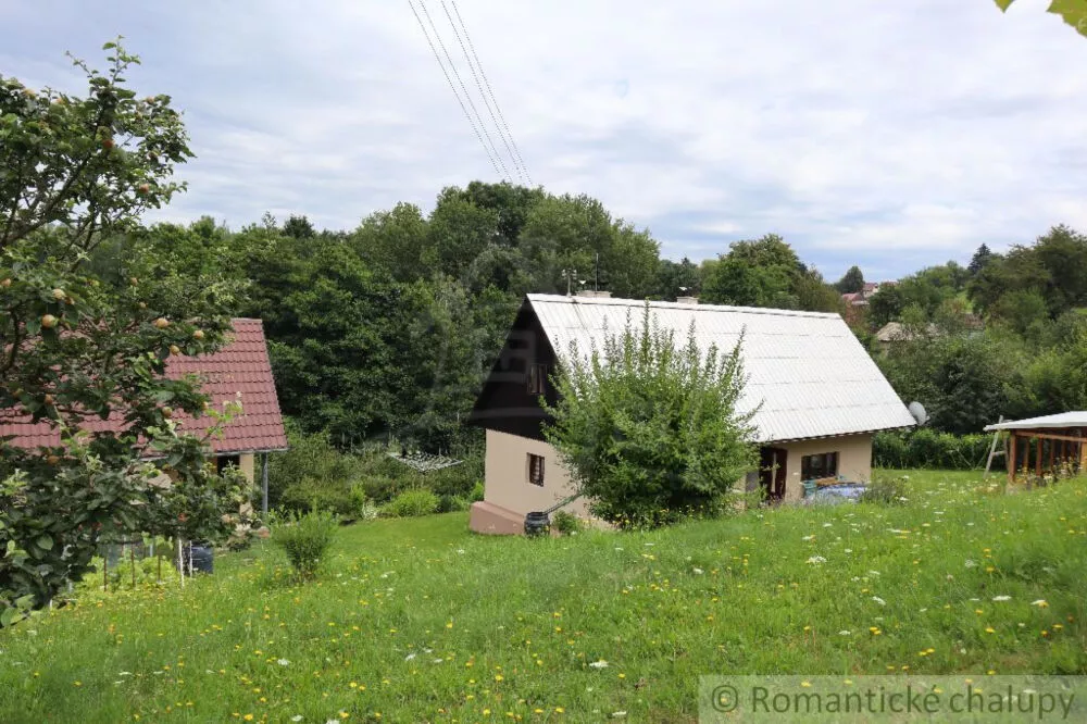 Vidiecky dom na predaj 80m2, Korytárky, 127247_0