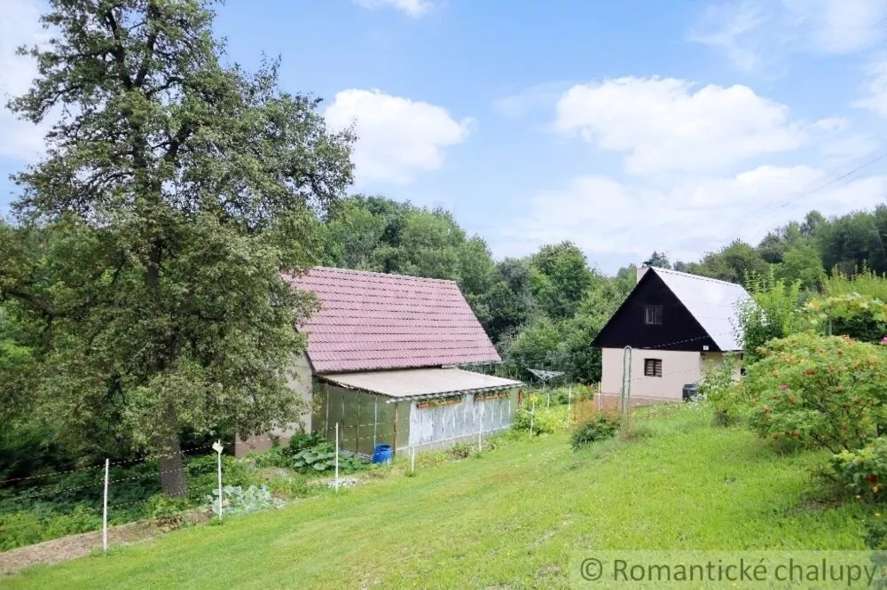 Vidiecky dom na predaj 80m2, Korytárky, 127247_1