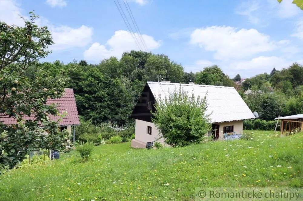 Vidiecky dom na predaj 80m2, Korytárky, 127247_2