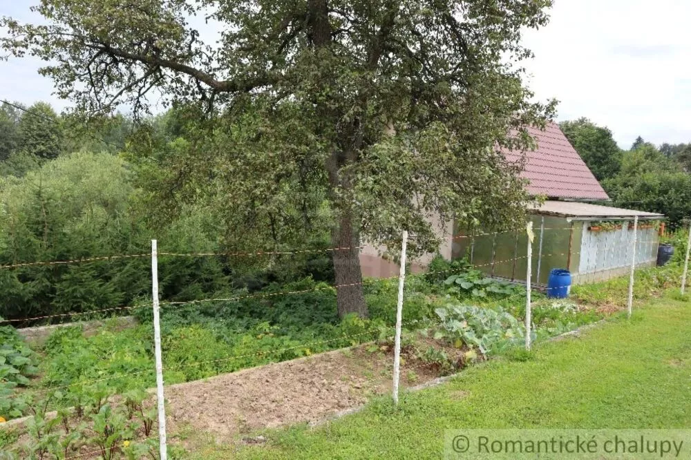 Vidiecky dom na predaj 80m2, Korytárky, 127247_3