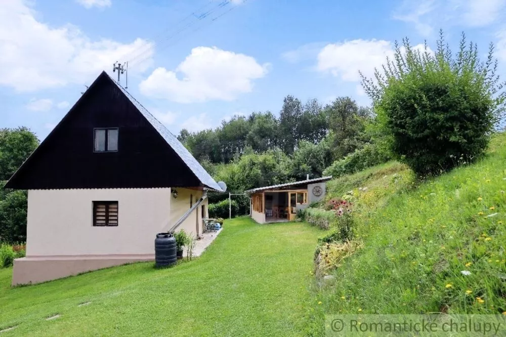 Vidiecky dom na predaj 80m2, Korytárky, 127247_5