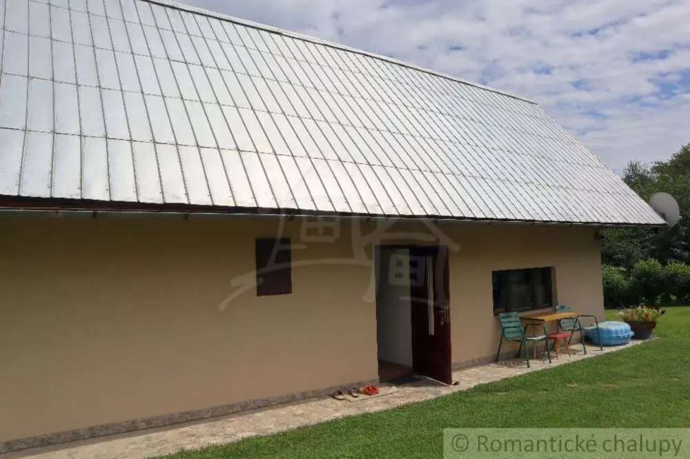 Vidiecky dom na predaj 80m2, Korytárky, 127247_6