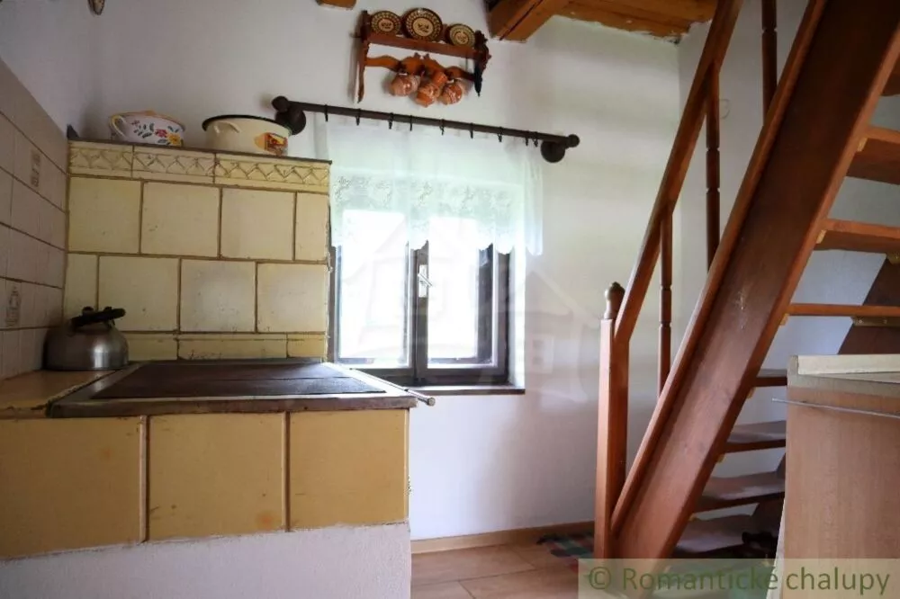 Vidiecky dom na predaj 80m2, Korytárky, 127247_7