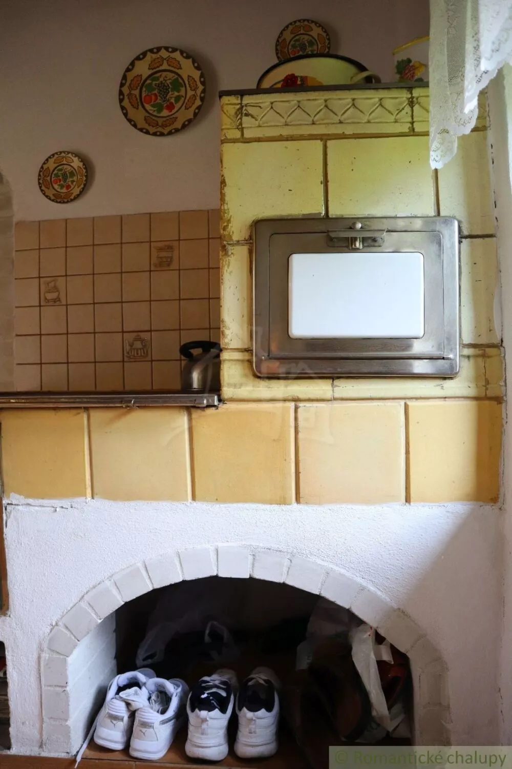 Vidiecky dom na predaj 80m2, Korytárky, 127247_8