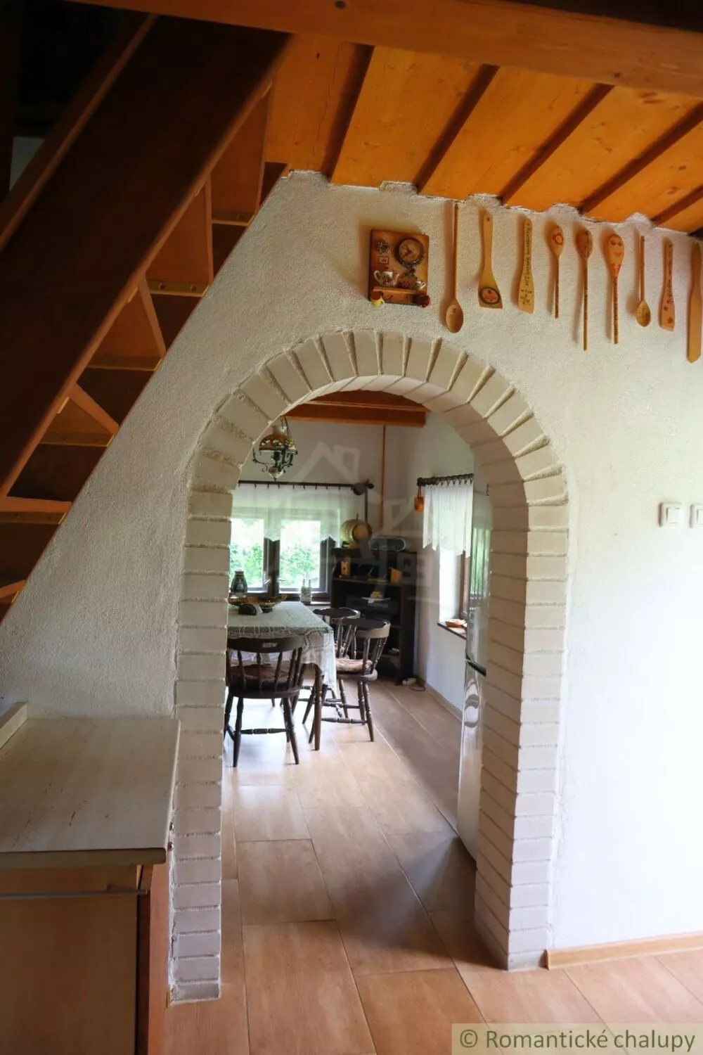 Vidiecky dom na predaj 80m2, Korytárky, 127247_9