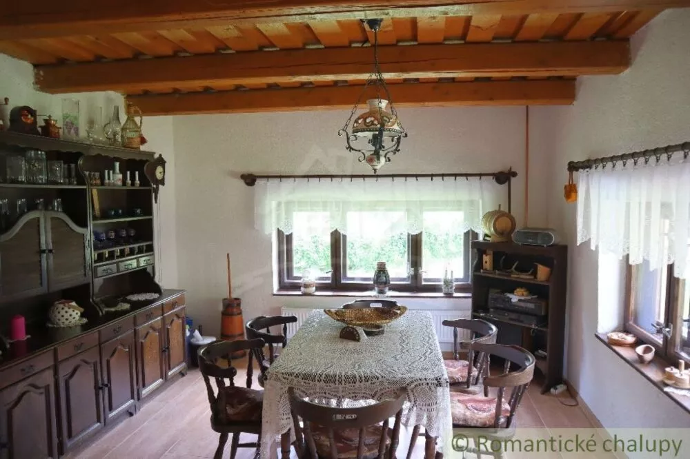 Vidiecky dom na predaj 80m2, Korytárky, 127247_10
