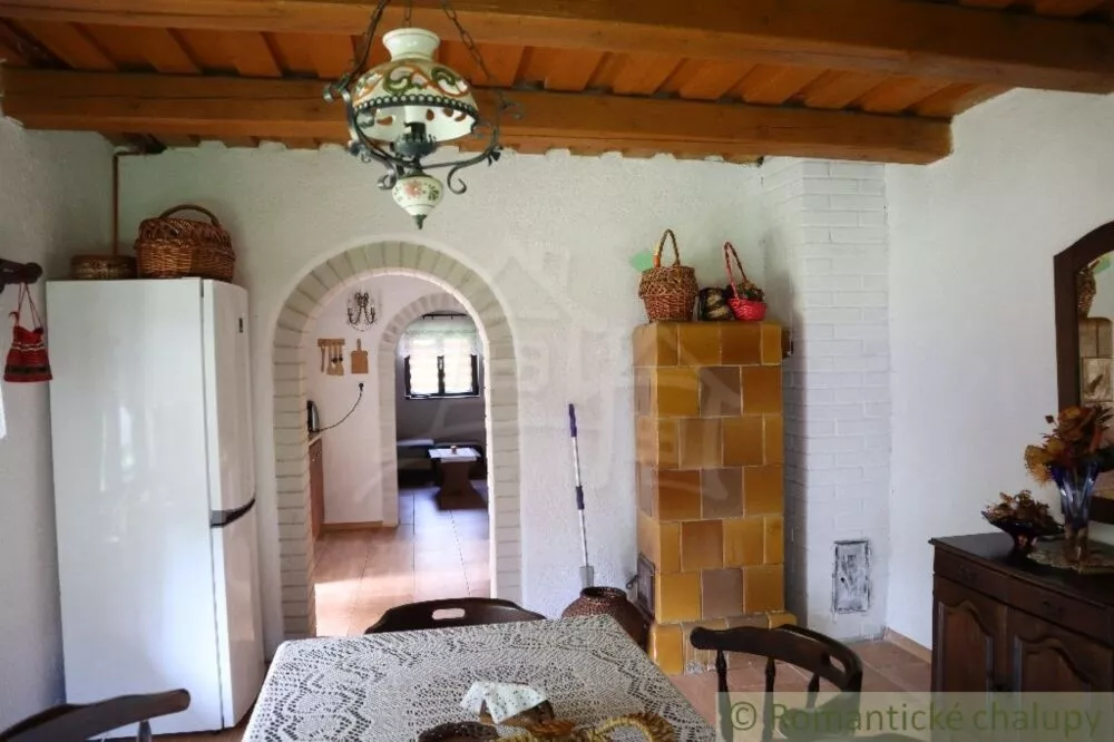 Vidiecky dom na predaj 80m2, Korytárky, 127247_11