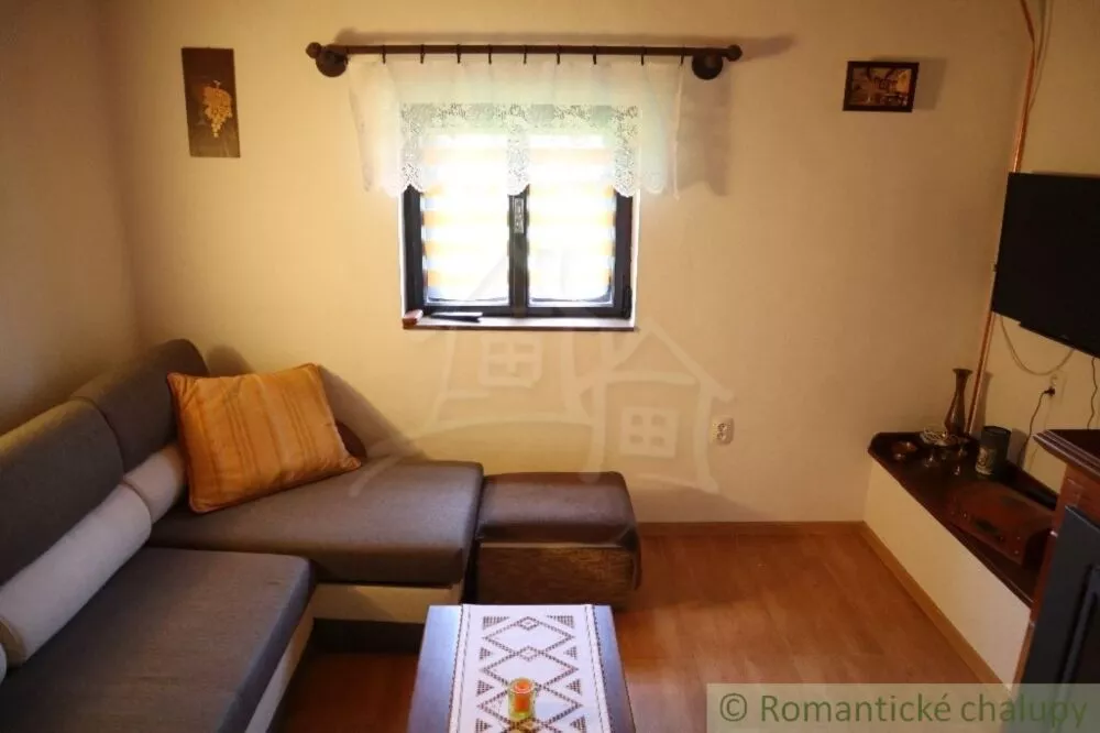 Vidiecky dom na predaj 80m2, Korytárky, 127247_13