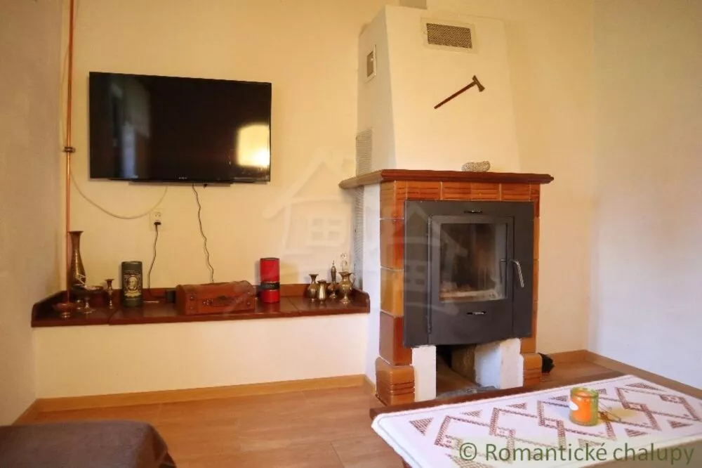 Vidiecky dom na predaj 80m2, Korytárky, 127247_14