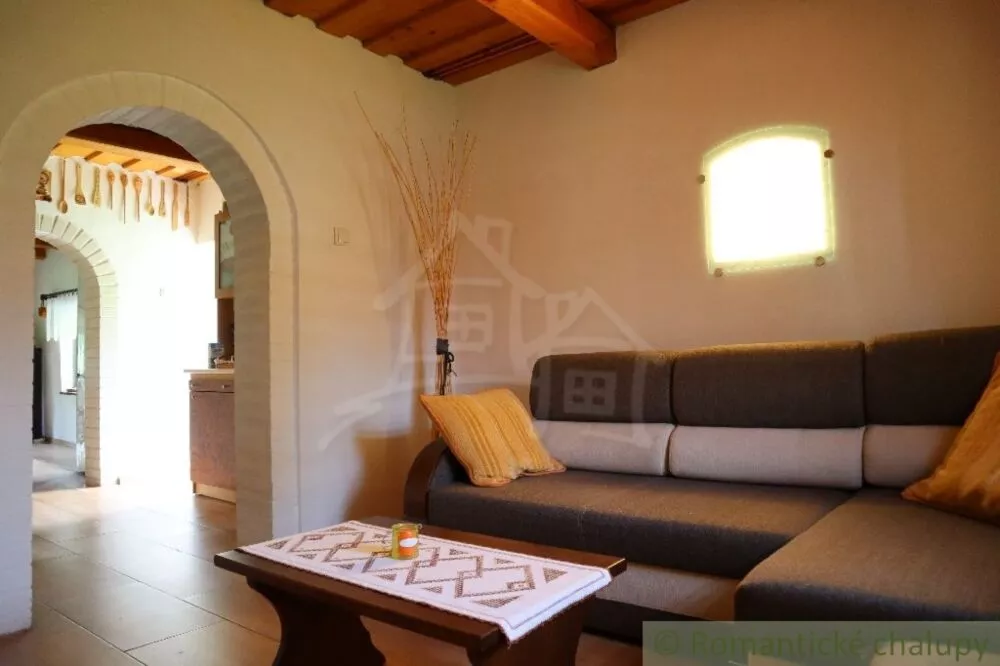 Vidiecky dom na predaj 80m2, Korytárky, 127247_15