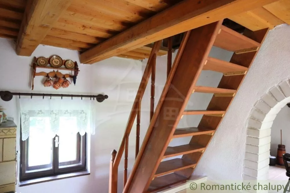Vidiecky dom na predaj 80m2, Korytárky, 127247_16